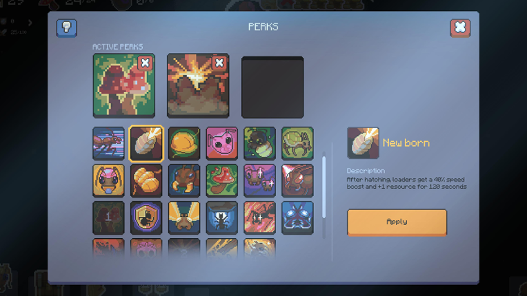 Ant Colony: Wild Forest screenshot
