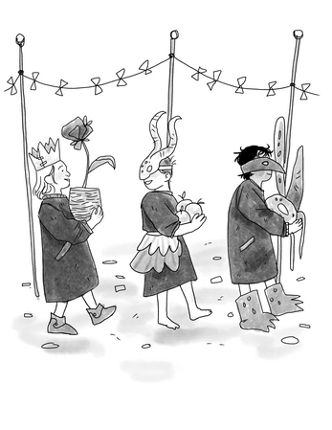 Arcane Academia screenshot