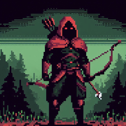 Archer Adventure Image