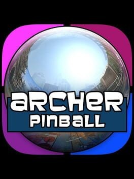 Games like Archer Pinball
