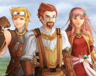 Games like Arelite Core Alpha