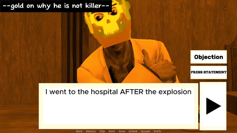 Assetflip attorney screenshot