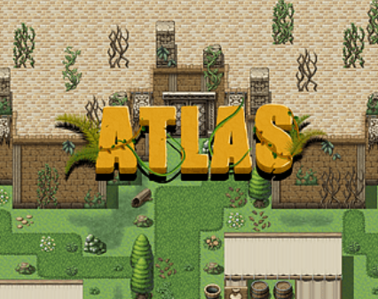 Atlas Image