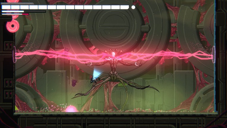 Augment Anthem screenshot