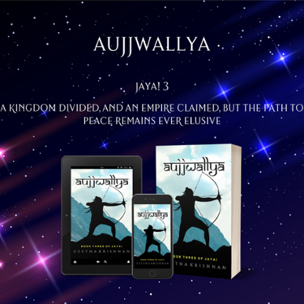 Aujjwallya (Jaya! 3) Image