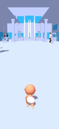 Baby Run! Image