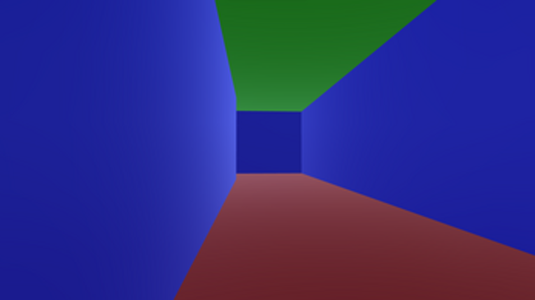 Baka Burger screenshot