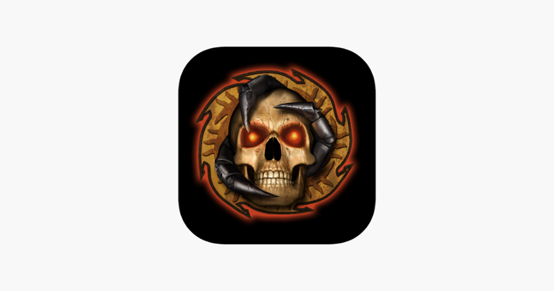 Baldur's Gate II: EE Game Cover