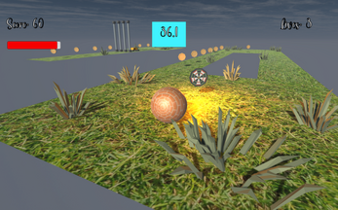 Ball Roller Image