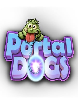 Portal Dogs Game Cover