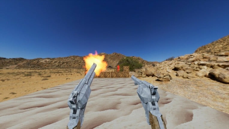 bang shoot. screenshot