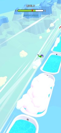 Bath Rider screenshot