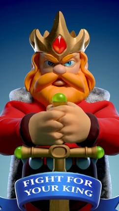 Battle Kings: Live Free Chess screenshot