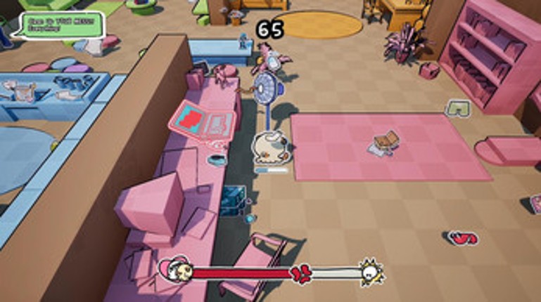 Before Mom Gets Home Image