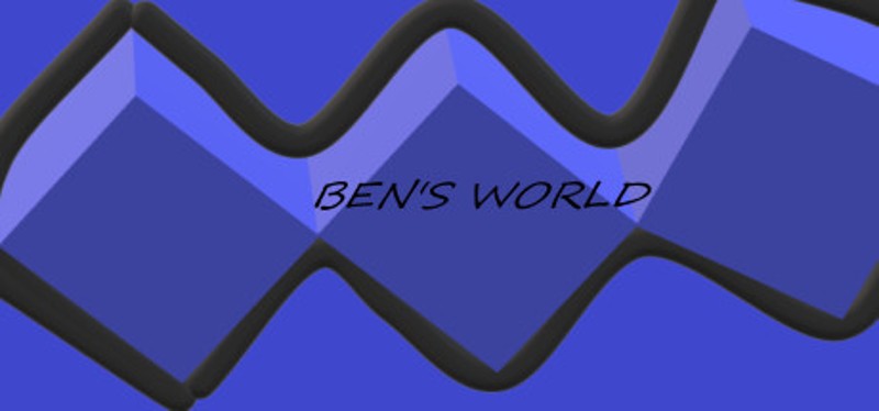 BEN’S WORLD Image