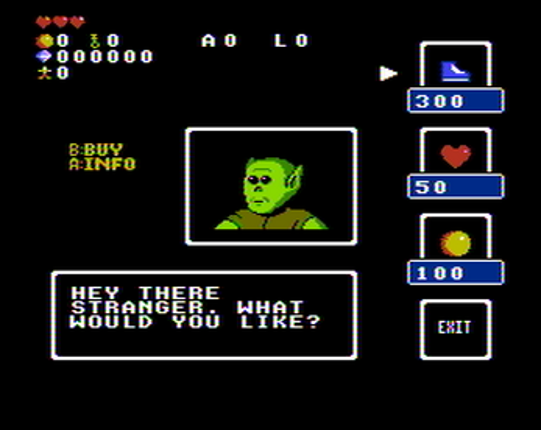 Beyond Frontier 5 (Demo) Image