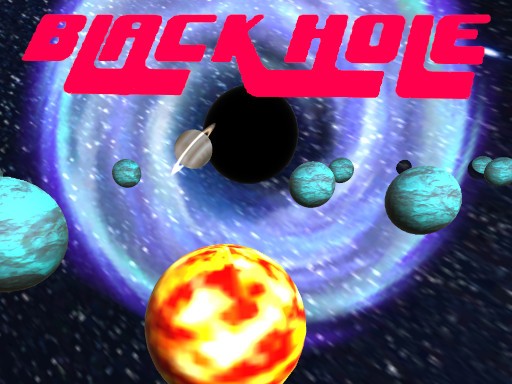 Games like Black Hole