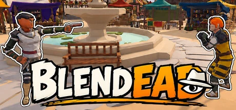 Games like Blendead
