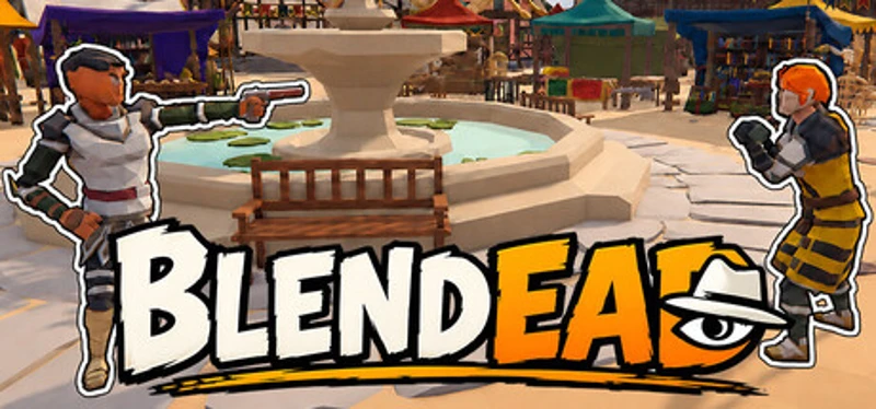Blendead Image