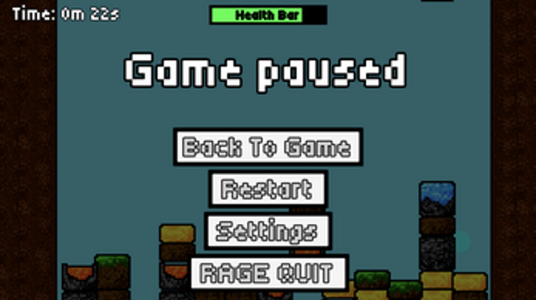 Blockapocalypse Image