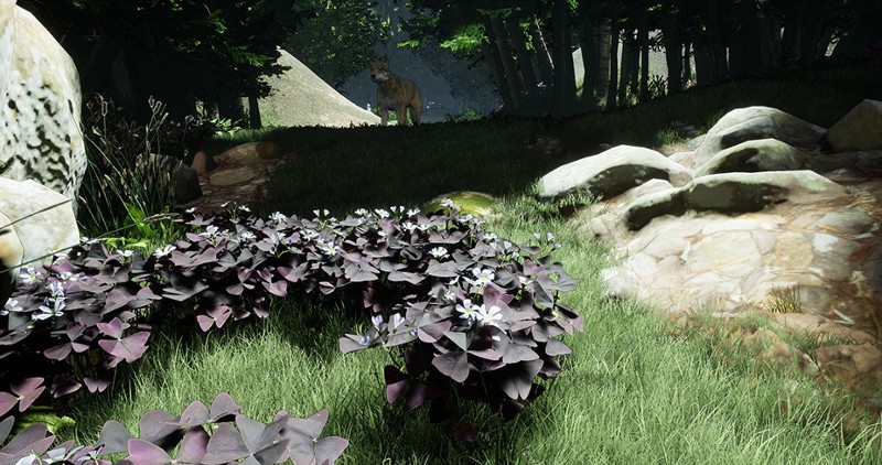 Blood Bond: Into the Shroud screenshot