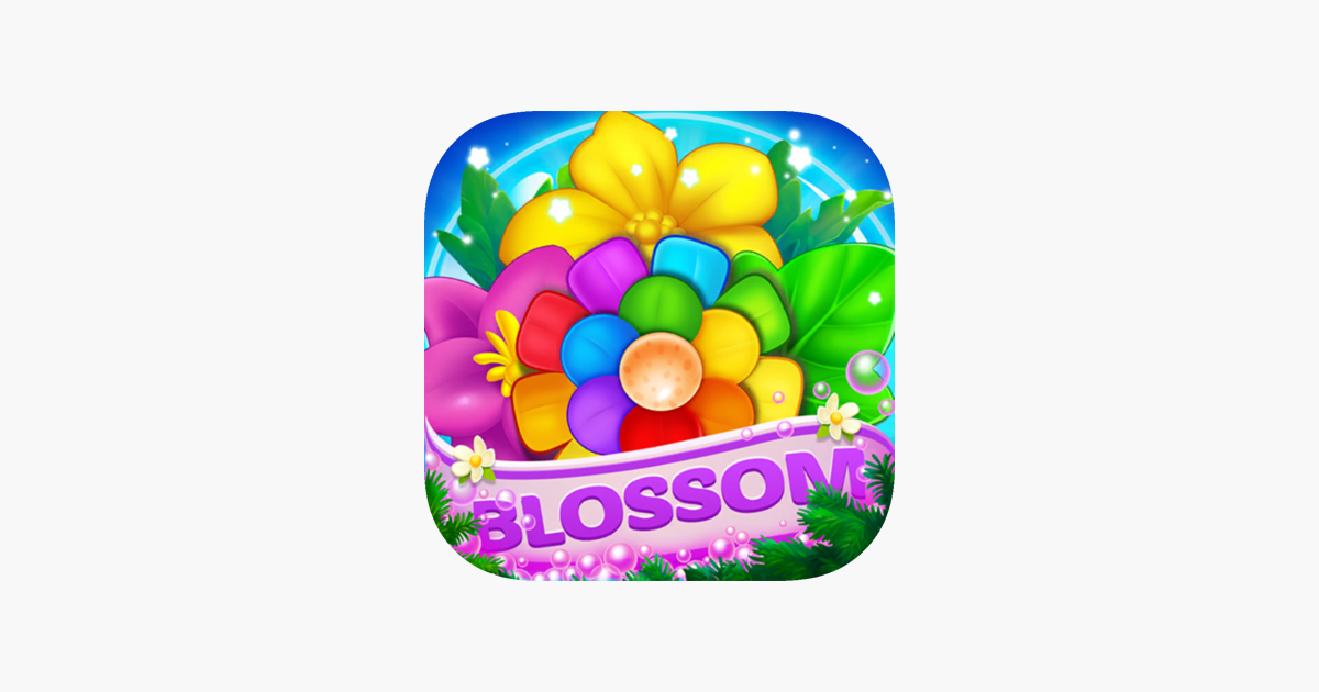 Games like Blossom Crush 2025