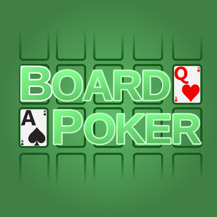 Games like Board Poker (Android Only)