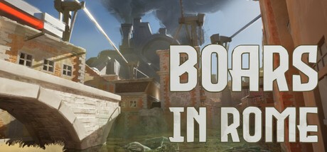 Games like Boars in Rome
