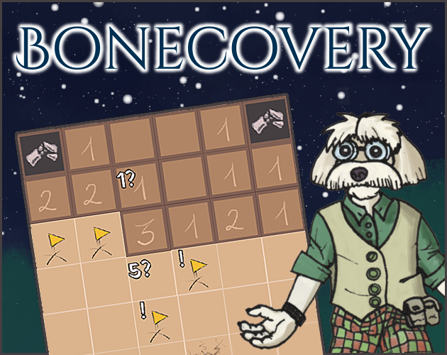 Games like Bonecovery