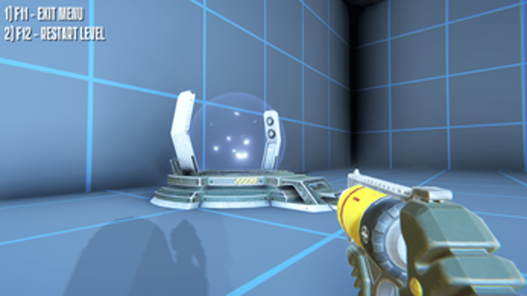 BREAK YOUR HEAD EVERY DAY! screenshot