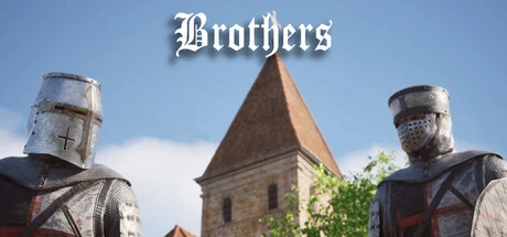 Games like Brothers