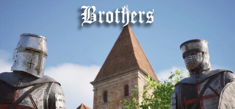Brothers Image