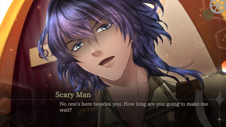 CAFE 0 ~The Sleeping Beast~ Remastered screenshot