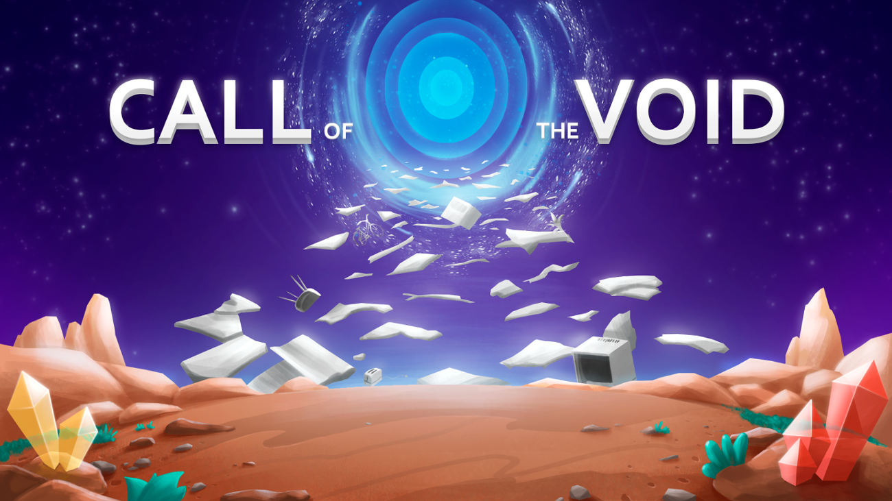 Games like Call of the Void