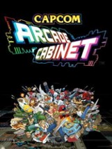 Capcom Arcade Cabinet Image