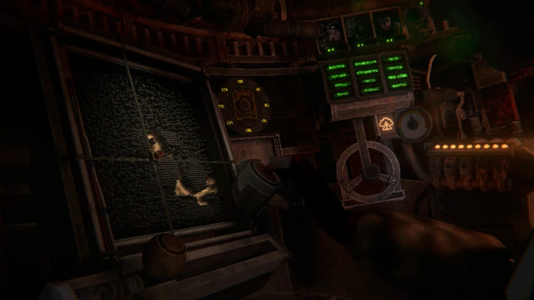 Carcass Clad screenshot