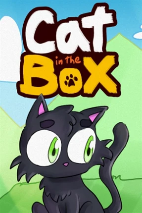 Cat in the Box (Xbox Series) Image