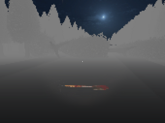 Cemetery Keeper Image