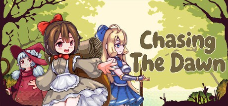 Games like Chasing the Dawn