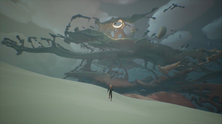 Chasing the Unseen screenshot