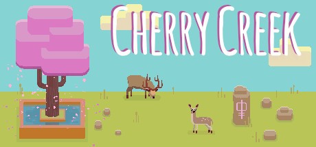 Games like Cherry Creek