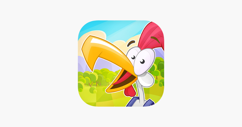 Chicken Fly: Platform Jumper Image