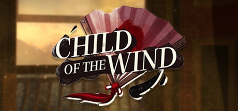 Child of the Wind Game Cover