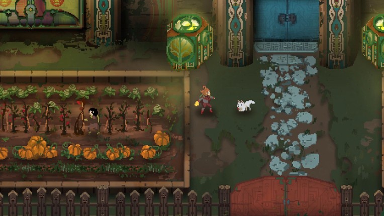 Children of Morta screenshot