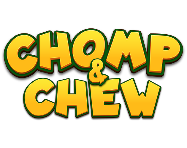 Games like Chomp & Chew