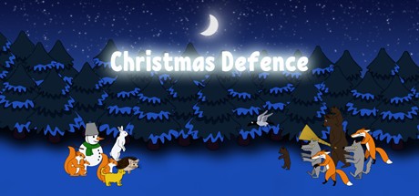 Games like Christmas Defence