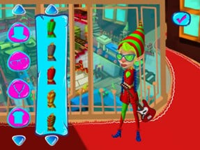 Christmas Dress Up Games For Kids Image