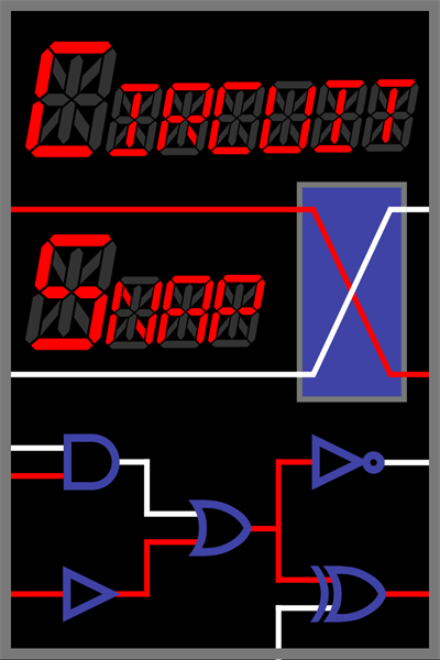 Games like Circuit Snap