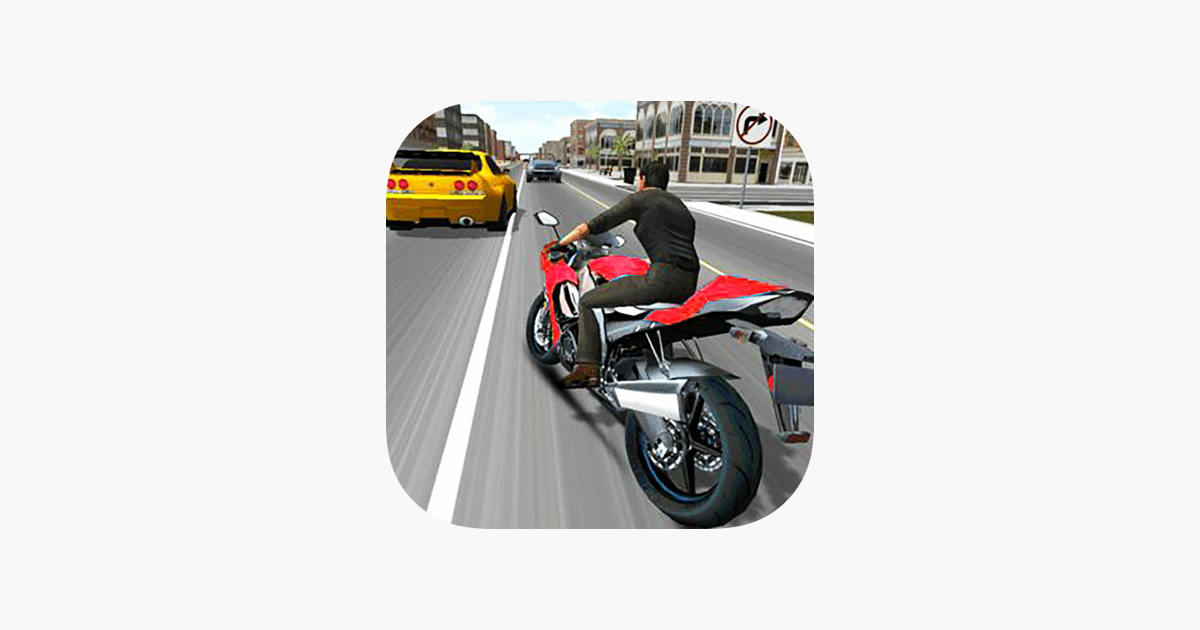 Games like City Racer Auto Moto Games