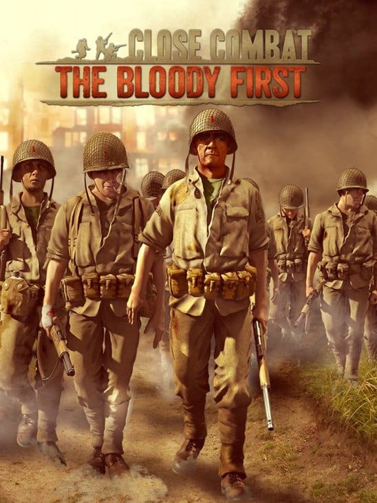 Games like Close Combat: The Bloody First